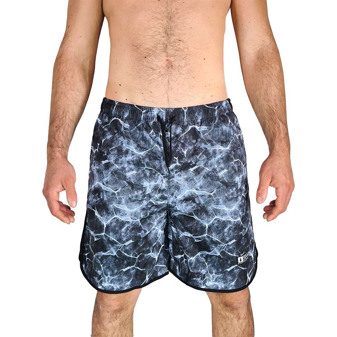 PANTALONCINO DARK REEF